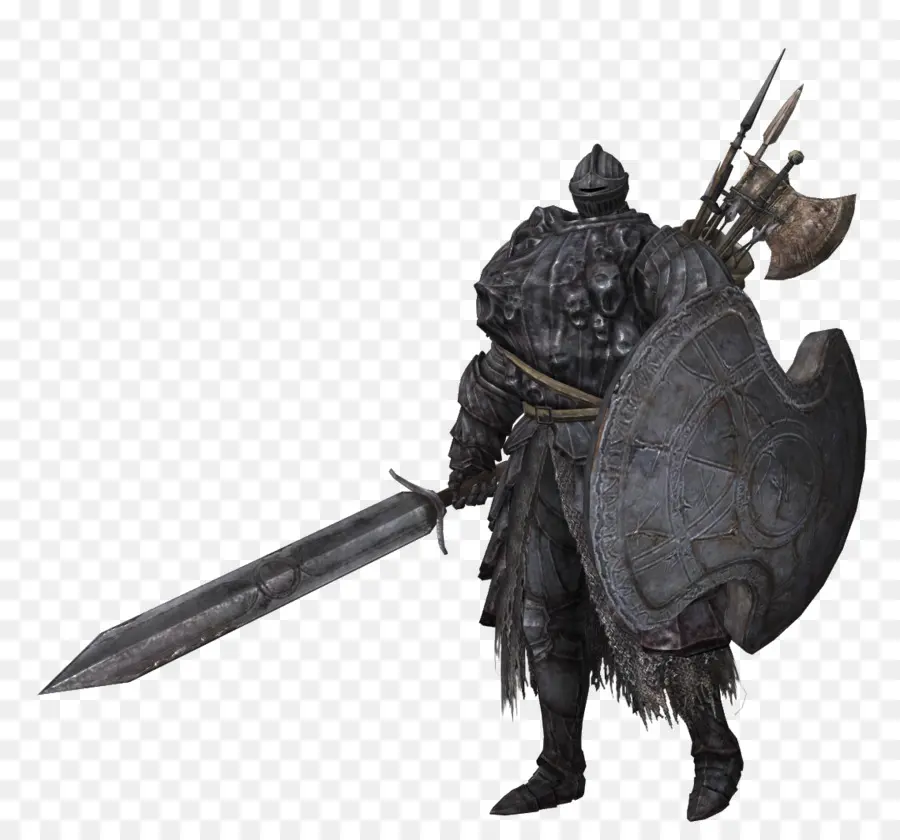 Almas Oscuras，Dark Souls Ii PNG