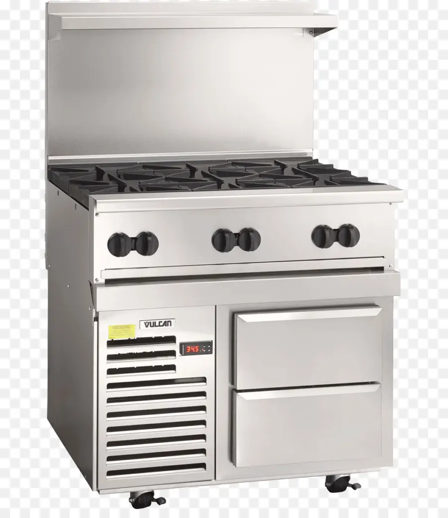 Estufa De Gas，Rangos De Cocina PNG