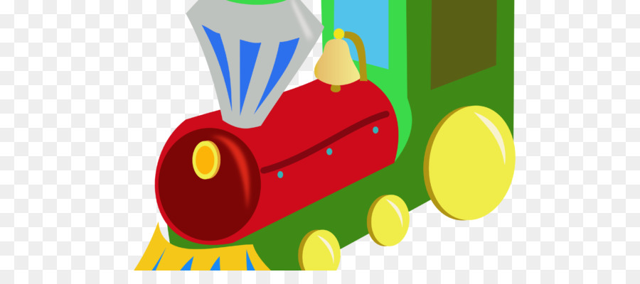 Tren，Transporte Ferroviario PNG