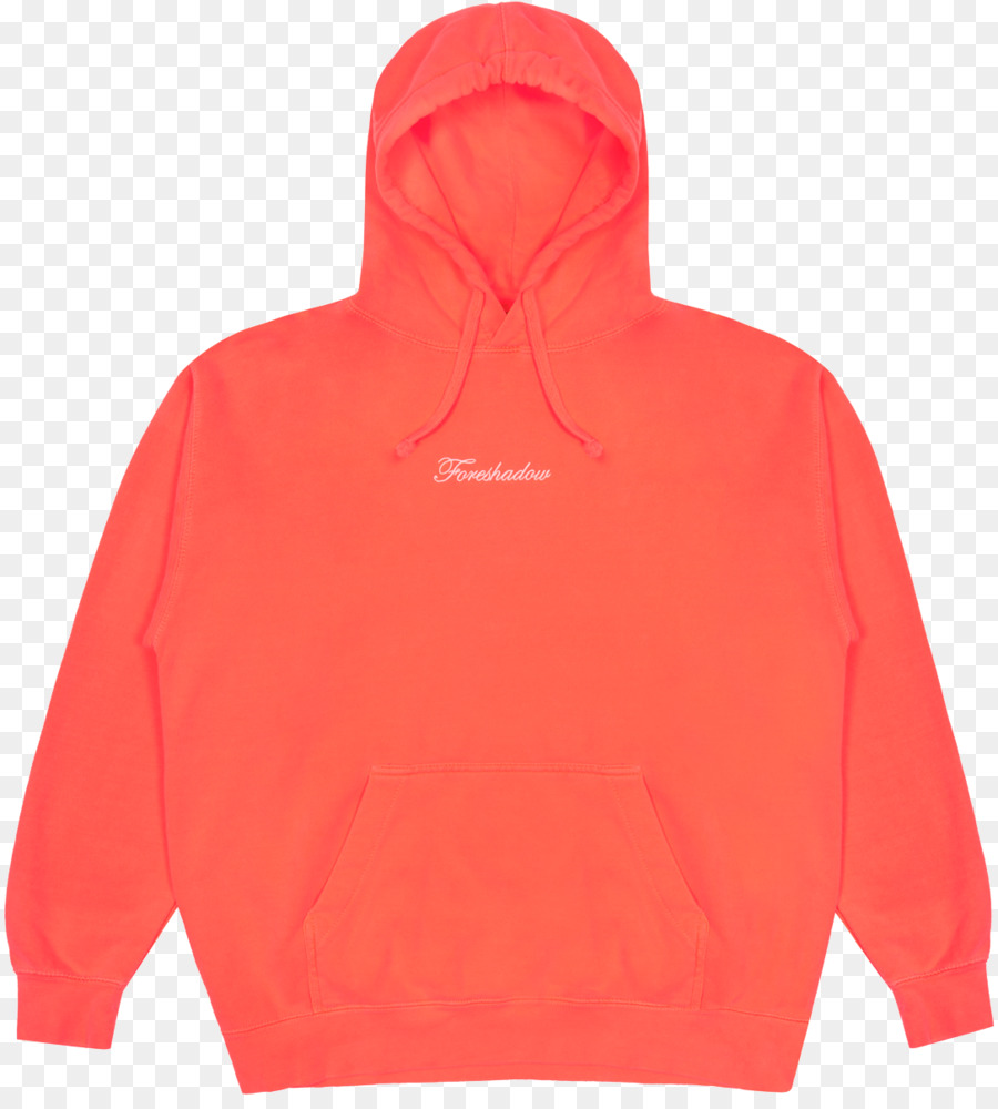 Sudadera Con Capucha Naranja，Camisa De Entrenamiento PNG