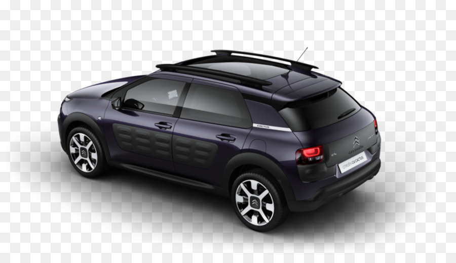 Citroën C4 Cactus，Fíat PNG