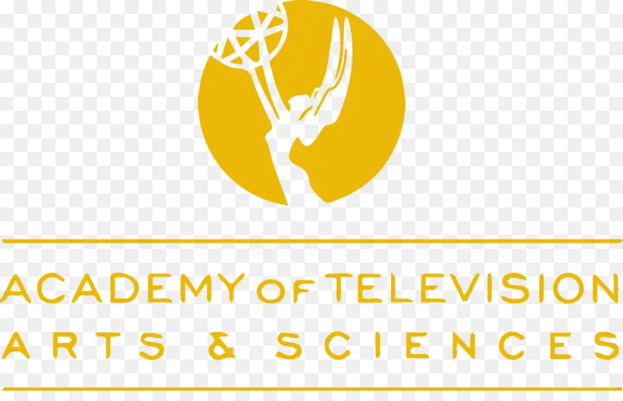 Logo，Premio Emmy PNG