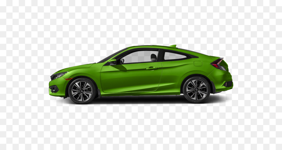 2018 Honda Civic Si Coupe，Honda PNG