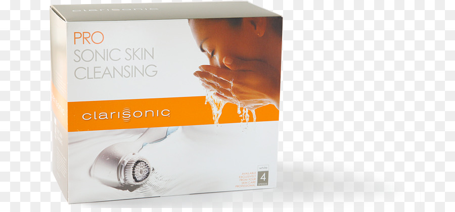 Clarisonic，Protección De La Piel PNG