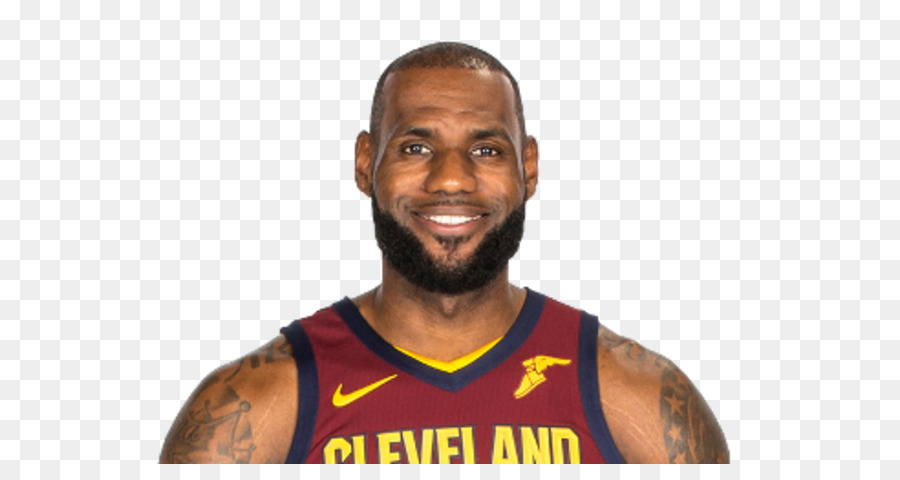 Jugador De Baloncesto，Cleveland PNG