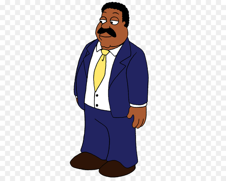 Cleveland Brown，Tubbbs Rallo PNG