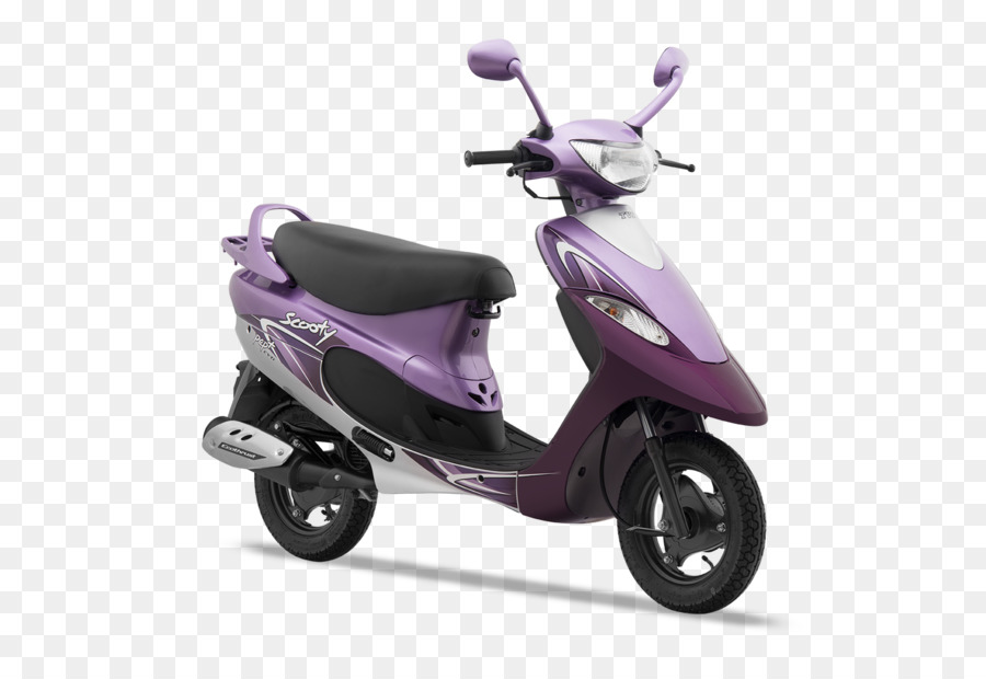 Scooter，Tvs Scooty PNG