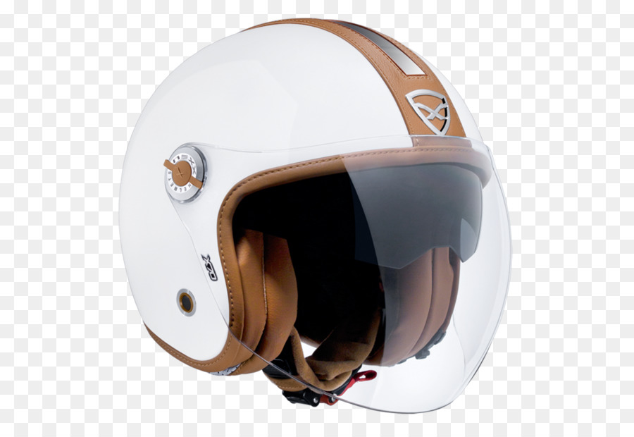 Cascos De Motocicleta，Scooter PNG