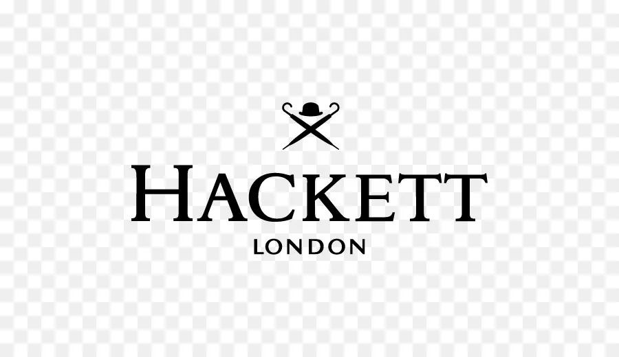 Logo，Hackett London PNG