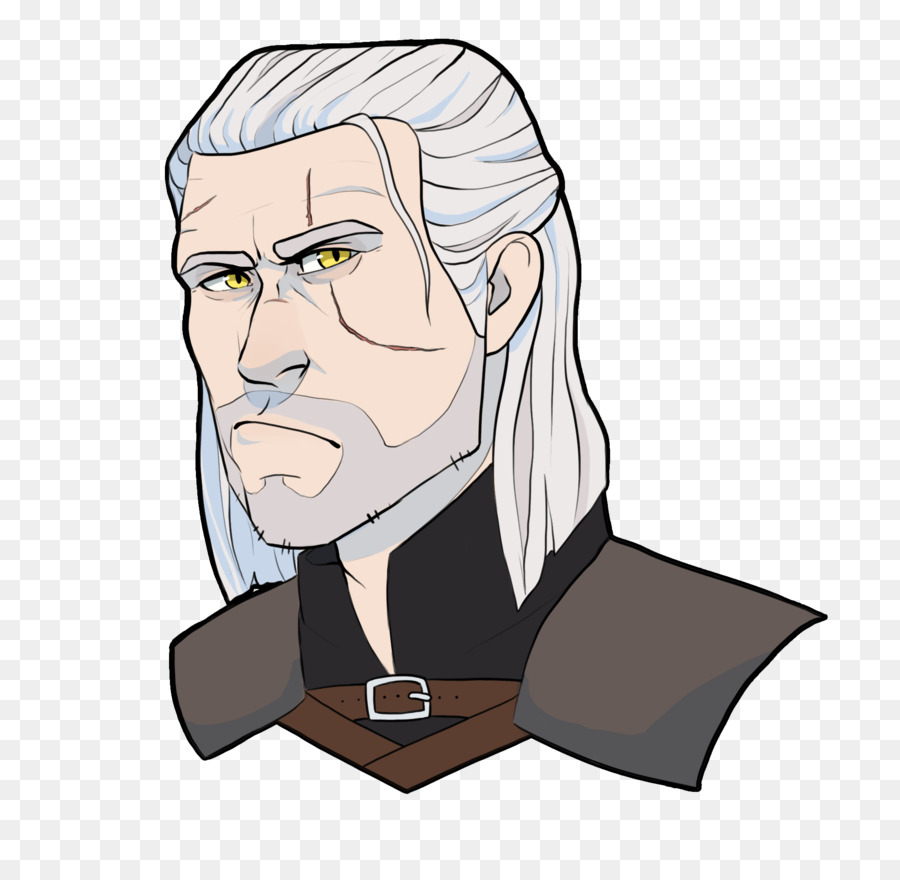 Geralt De Rivia，Brujería PNG