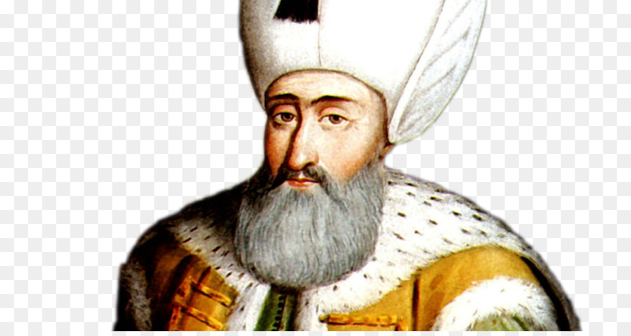 Suleiman El Magnífico，Imperio Otomano PNG