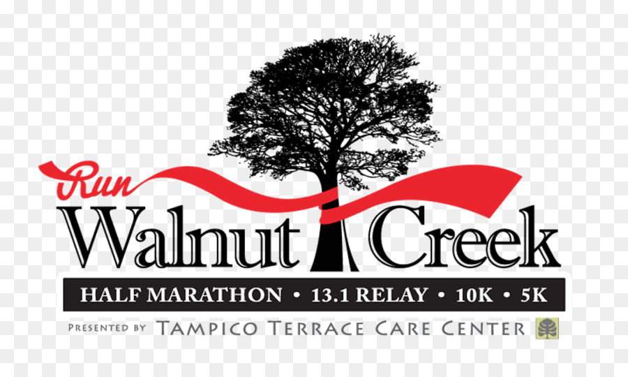 Medio Maratón De Walnut Creek，Logo PNG