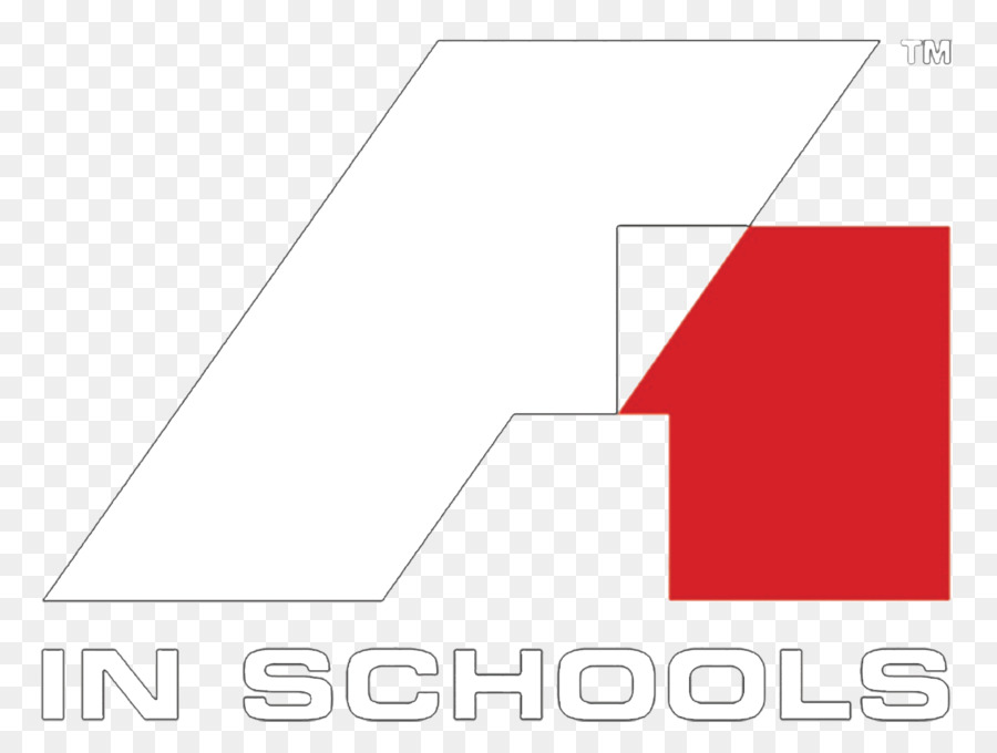 Logotipo De F1 En Las Escuelas，Educación PNG