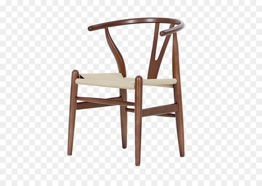 Silla De Espiga De Wegner，Mesa PNG