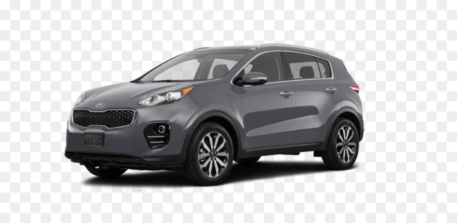 2018 Kia Sportage Ex Suv，2018 Kia Sportage Ex Awd Suv PNG