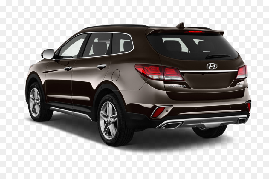 2018 Hyundai Santa Fe，Hyundai PNG