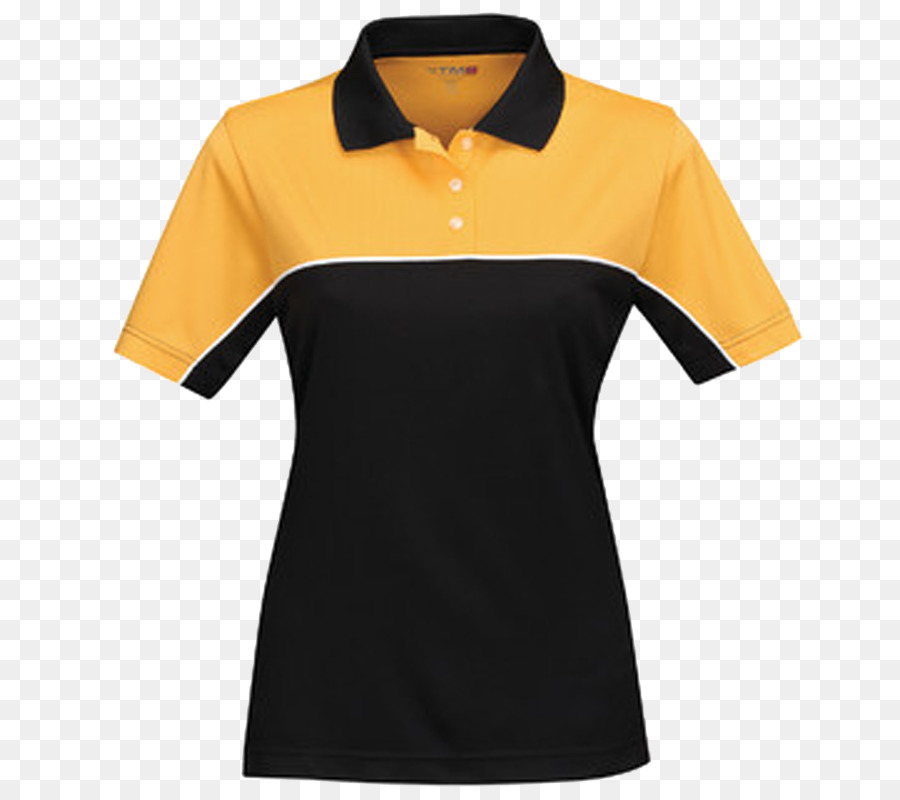 Camisa Polo，Camiseta PNG