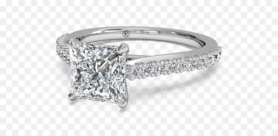 Anillo，Diamante PNG