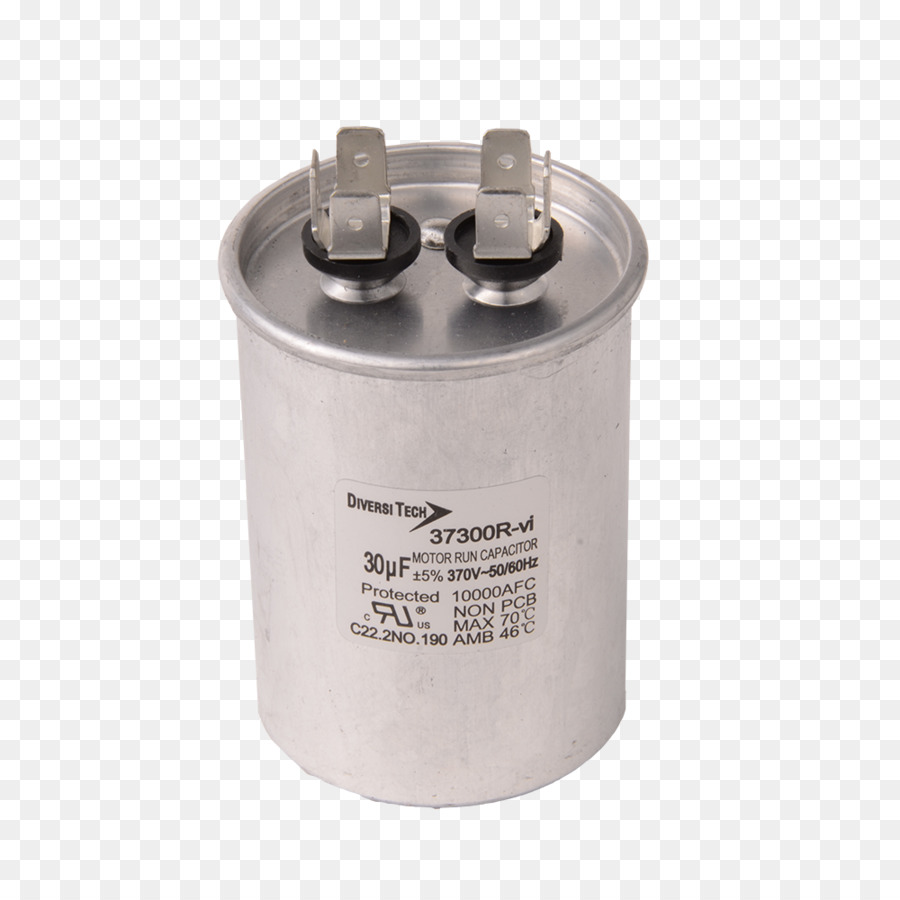 Condensador，Condensador Motor PNG