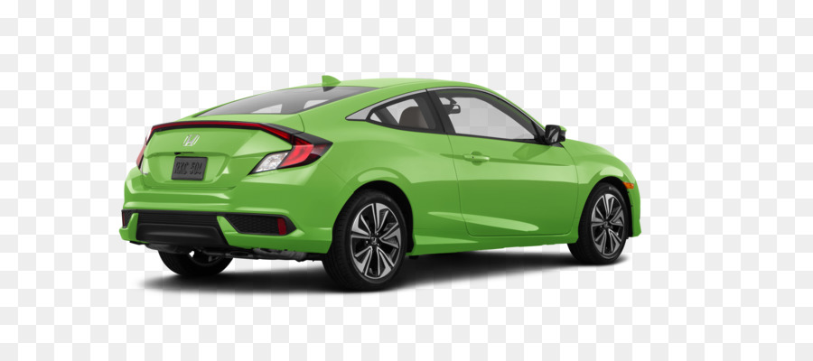 2018 Honda Civic Si Coupe，Honda PNG