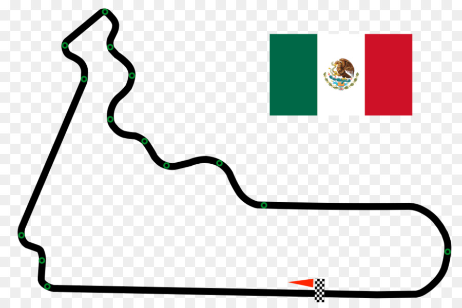 Autódromo Hermanos Rodríguez，Gran Premio Mexicano PNG