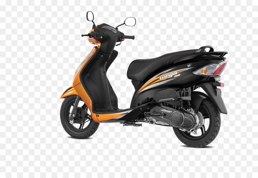 Scooter，Tvs Wego PNG