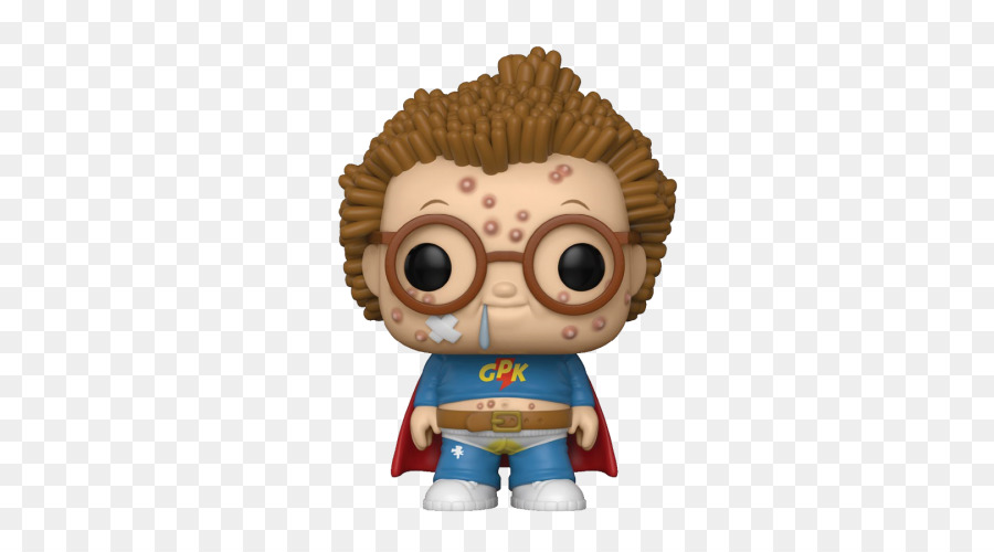 Niños De Cuba De Basura，Funko PNG