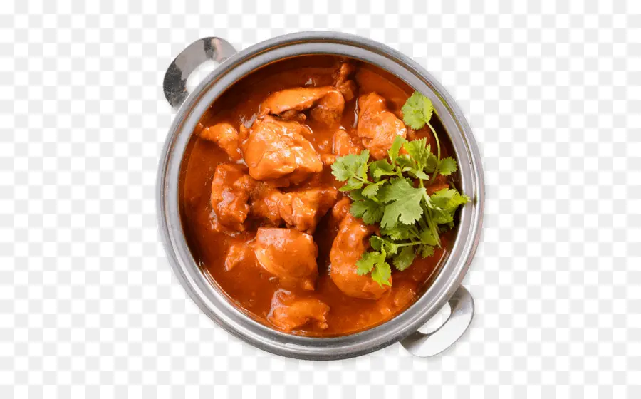 Vindaloo，Pollo De Mantequilla PNG