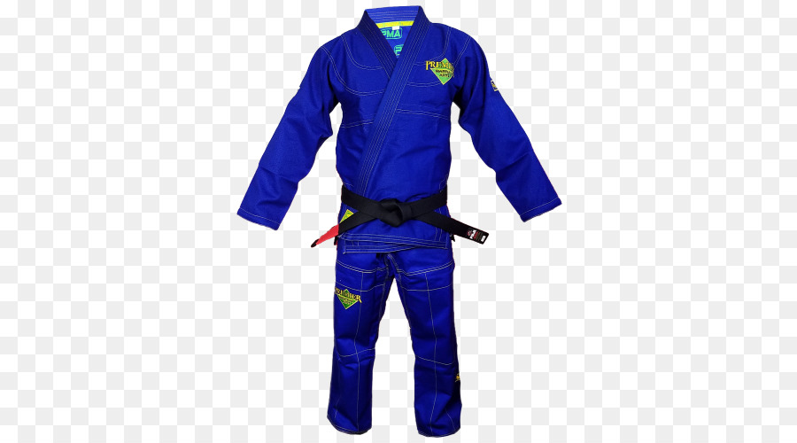 Jiu Jitsu Brasileño，Dobok PNG