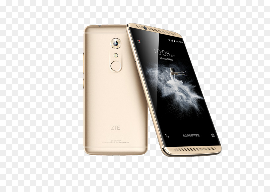 Zte，Teléfono Inteligente PNG