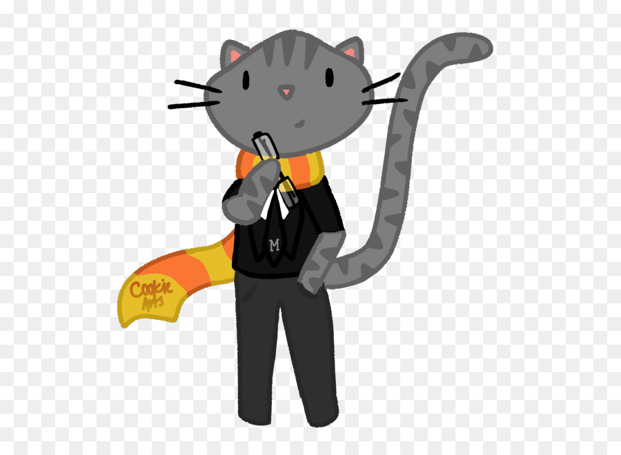 Gato， PNG