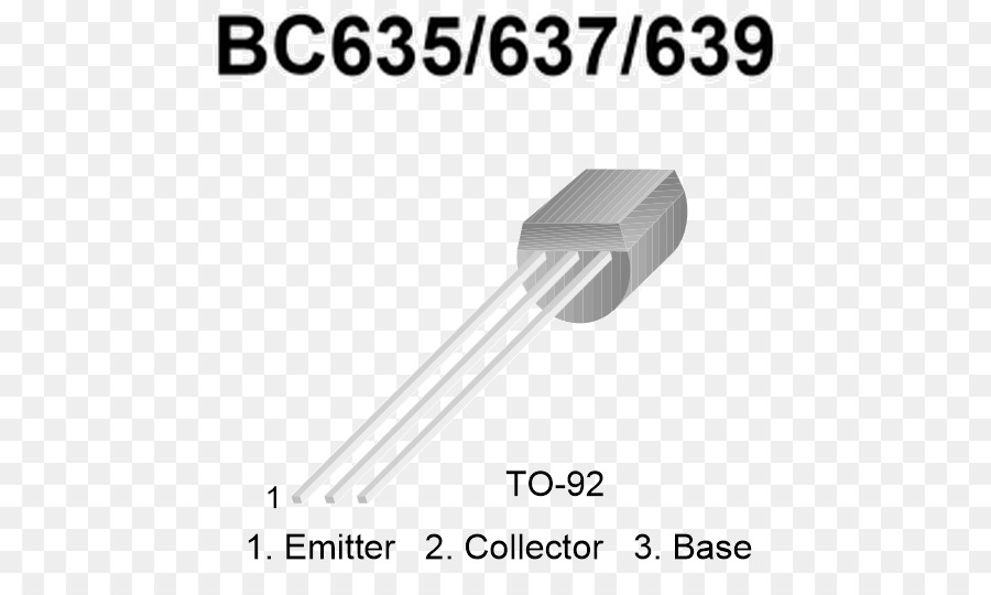 Diagrama De Transistores，Electrónico PNG