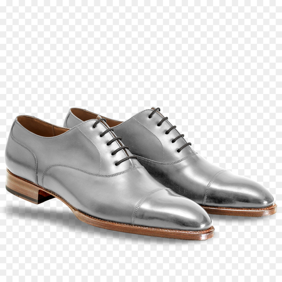 Zapato De Oxford，Cuero PNG