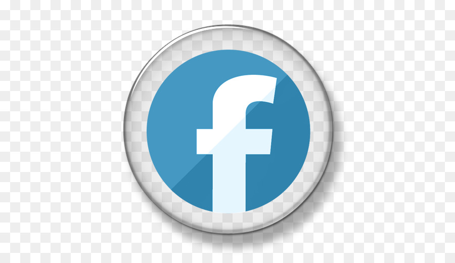 Logotipo De Facebook，Redes Sociales PNG