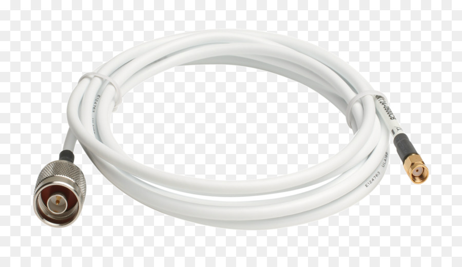 Cable Coaxial，Dlink PNG