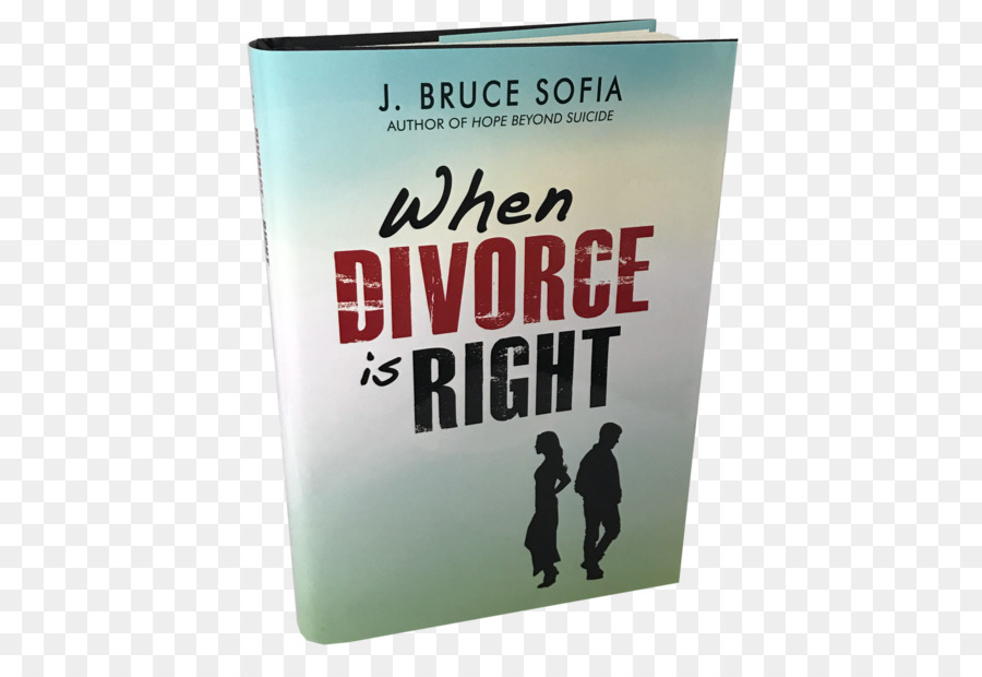 Divorcio，Libro PNG