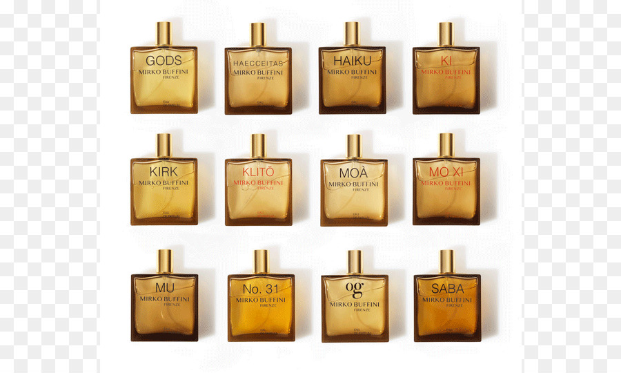 Florencia，Perfume PNG