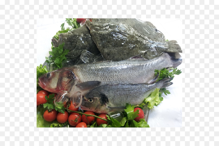 Los Productos De Pescado，La Tilapia PNG