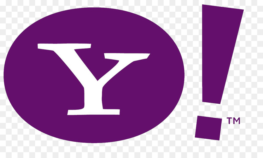 Yahoo，Correo De Yahoo PNG