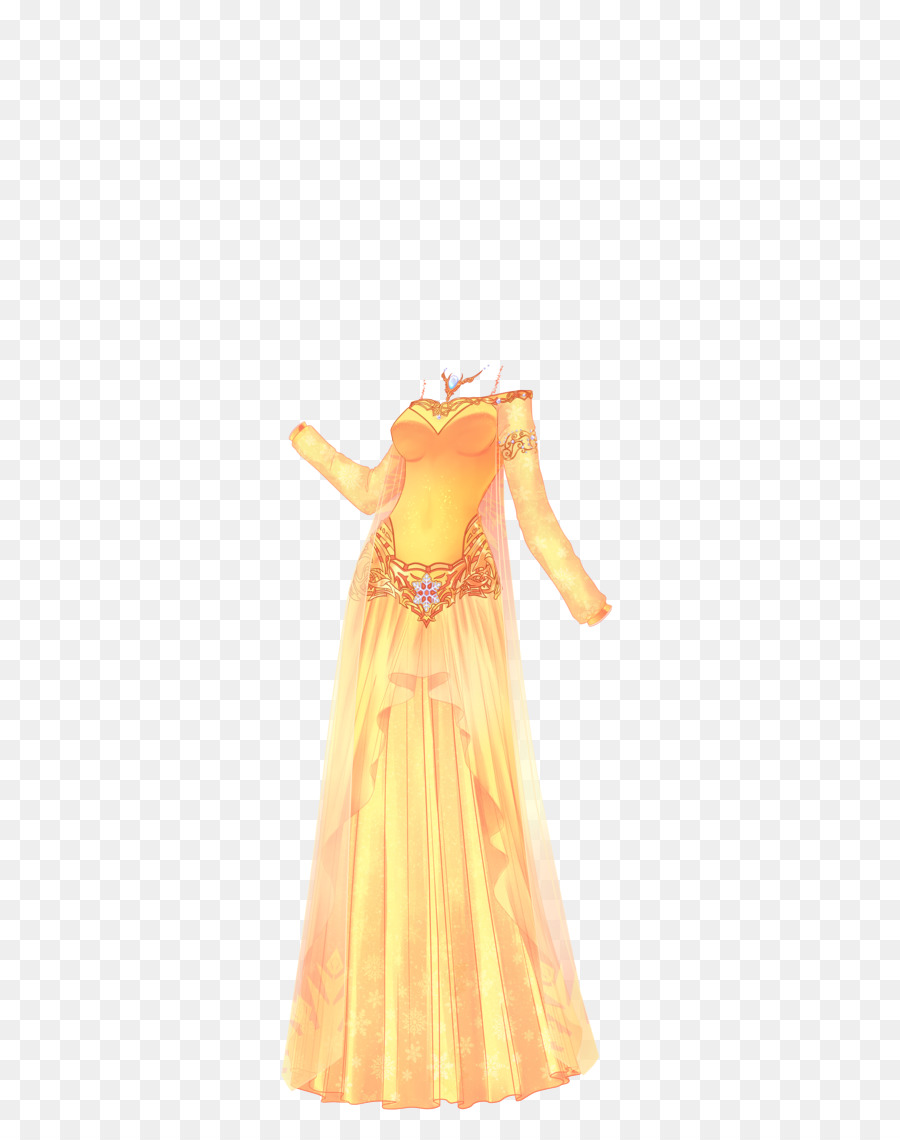 Vestido，Hombro PNG