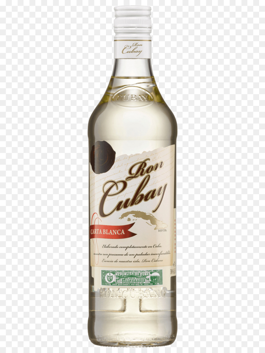 Licor，Ron PNG