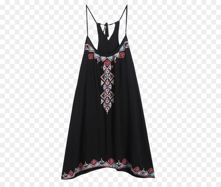 Vestido，Correa De Espagueti PNG