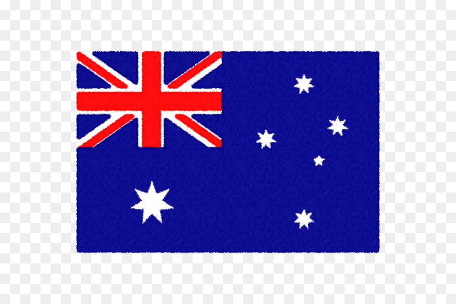 Australia，Bandera De Nueva Zelanda PNG