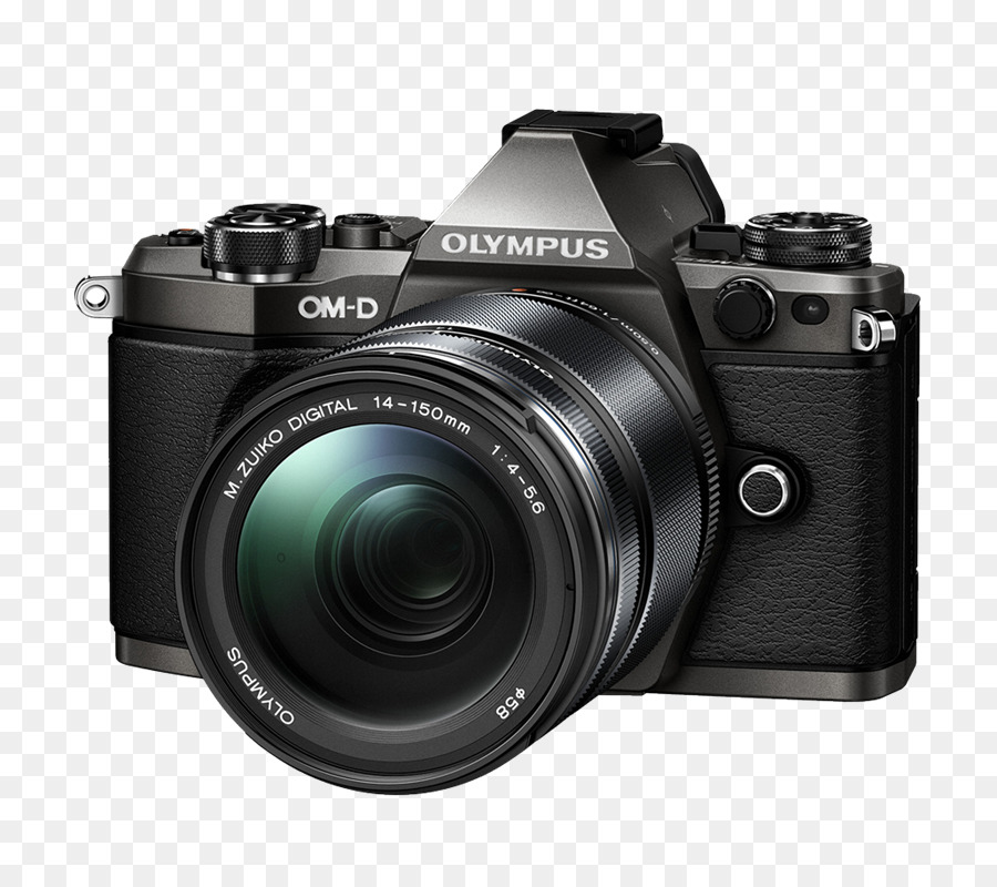 Olympus Omd Em5 Mark Ii，Olympus Omd Em5 PNG