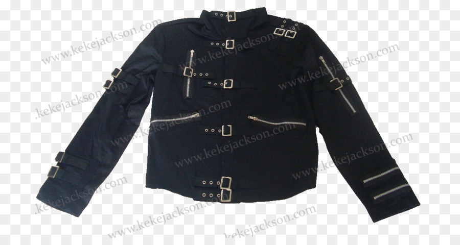 Chaqueta De Cuero，Ropa De Calle PNG