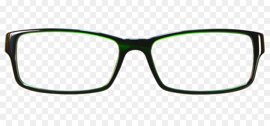 Gafas Verdes，Marcos PNG