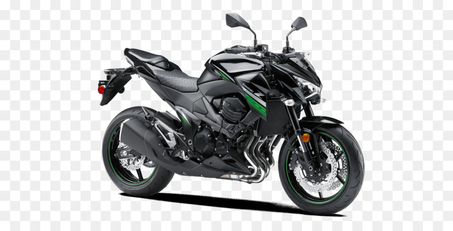 Kawasaki Z800，Motocicleta PNG