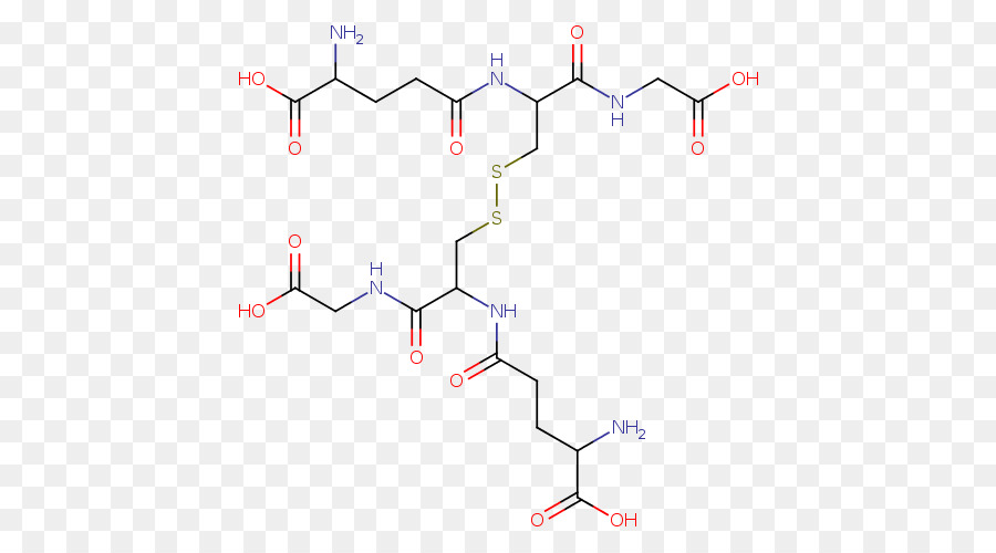 Estructura Química，Molécula PNG