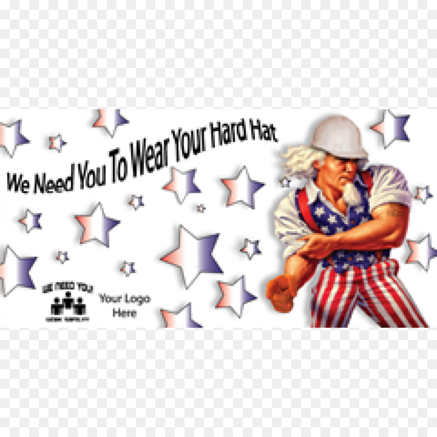 Estados Unidos，Tío Sam PNG