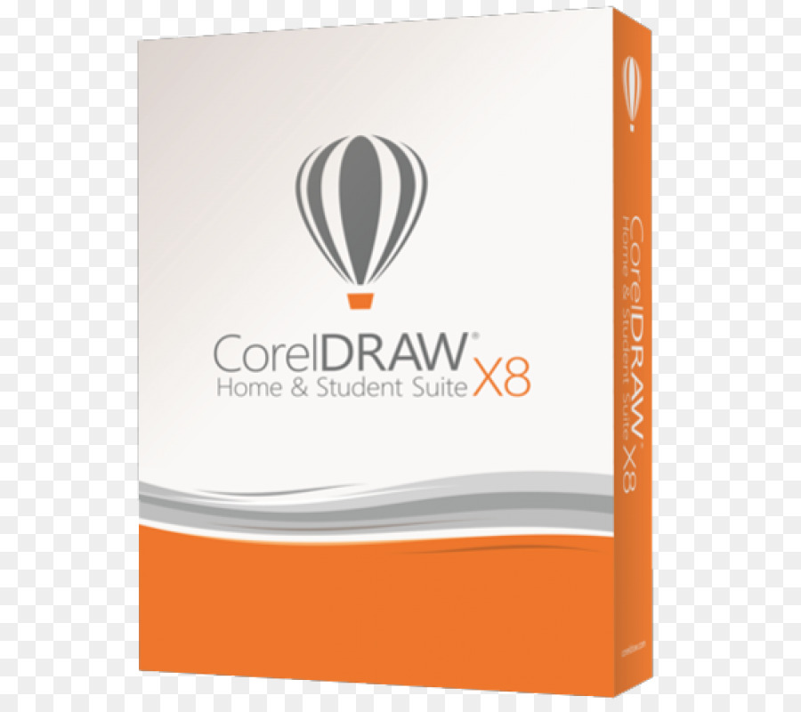 Coreldraw，Software Informático PNG